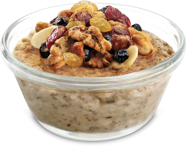  Download Hd Porridge Oatmeal Png Muesli Mingau Oatmeal Png