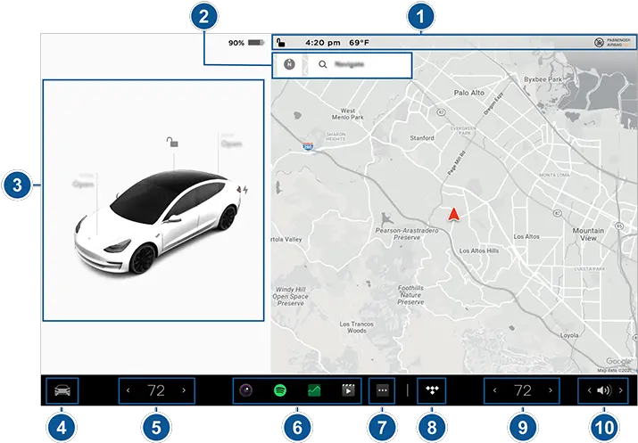  Touchscreen Overview Language Png Uber App Icon