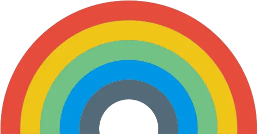  Rainbow Rainbow Fake Png Rainbow Icon Png