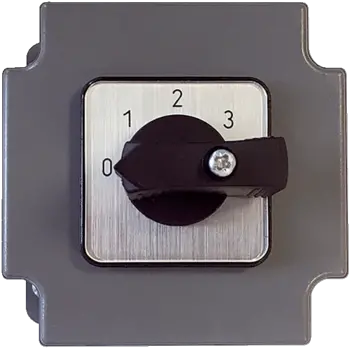  3 Step Switch Ds 3 Ec Maico Door Png Ds Png