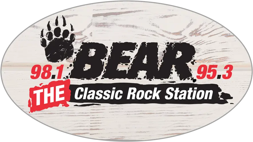  Classic Rock The Bear Language Png Rock On Icon For Facebook