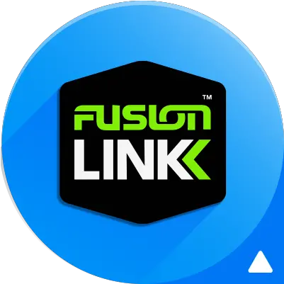  Fusion Link Lite Garmin Connect Iq Fusion Png Link Icon