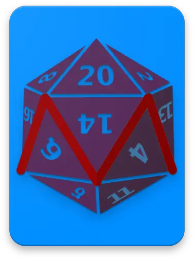  Mune Engine U2013 Apps 20 Sided Dice Png 20 Sided Die Icon