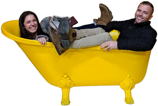  Home Bed Png Tub Png