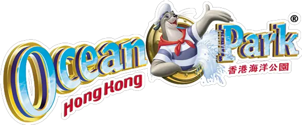  Ocean Park Hong Kong Ocean Park Hong Kong Png Park Png