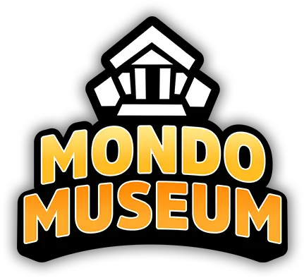  Mondo Museum Clip Art Png Web Logo Png