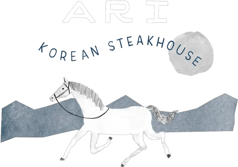  Ari Korean Steakhouse Envelope Png Korean Png