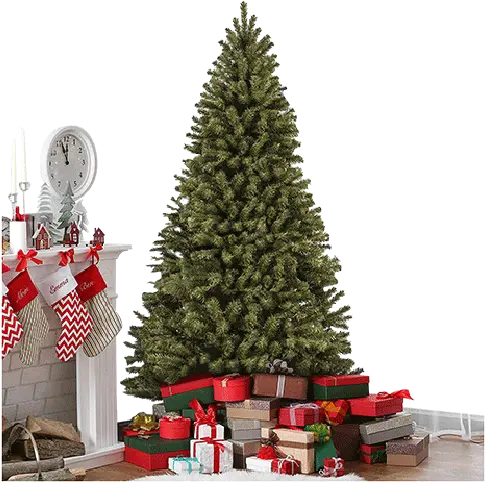  The Best Artificial Christmas Tree Of Realistic Christmas Tree Png Charlie Brown Christmas Tree Png