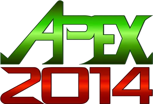  Project M Apex 2014 Png Project M Logo