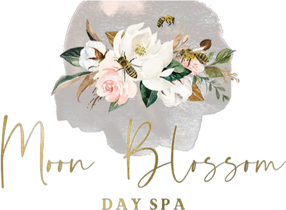  Moon Blossom Day Spa Wedding Png Watercolor Pinterest Icon