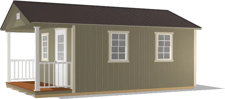  Garden Shed Horizontal Png Shed Png