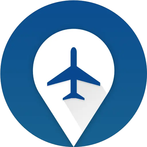  Passngr U2013 Make It Your Flight Apps Language Png Airport Map Icon