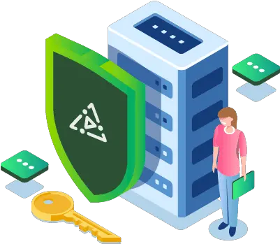  How To Set Up A Github Enterprise Jira Integration 2022 Guide Security Isometric Icon Png Github Icon Resume