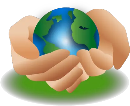  Earth In Hands Png Pic Mart Hand With Earth Png Planet Earth Png