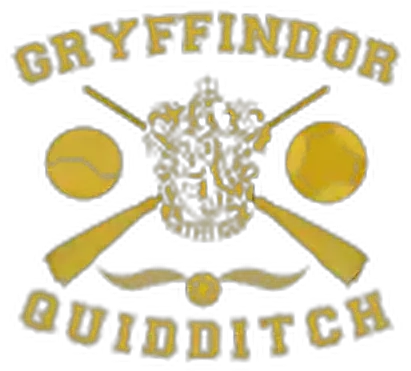  Harrypotter Gryffindor Quidditch Gryffindorquidditch Emblem Png Gryffindor Logo Png