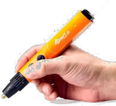  Xyz 3d Pen Edu Bundle Carpenter Pencil Png Pen Transparent