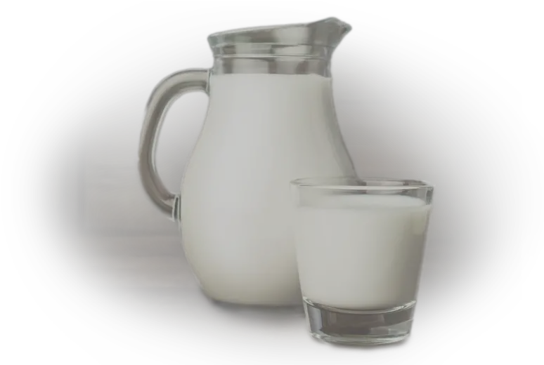  From The Farm Burnett Dairy Jug Png Milk Transparent