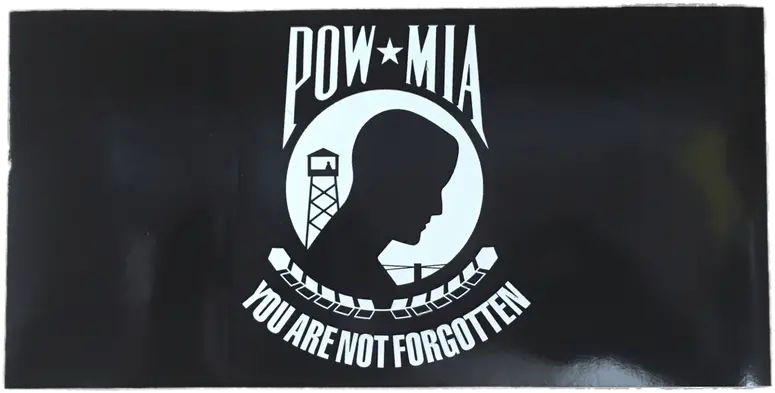  Powmia Sticker Png Pow Transparent