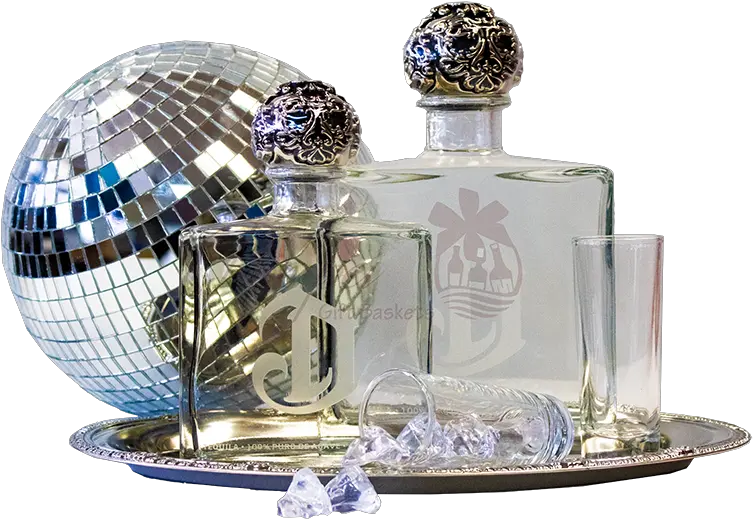  Double Trouble Tequila Gift Basket Perfume Png Tequila Shot Png