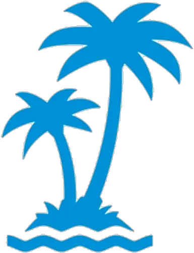  Attractions Islander East Beach Condos Palm Tree Icon Transparent Png Modern Palm Tree Icon