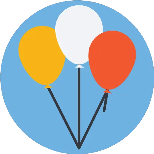  Balloon 1 Vector Svg Icon Png Repo Free Png Icons Balloon Ballons Icon Party