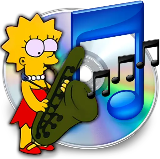  Itunes Lisa Vector Icons Free Download In Svg Png Format Windows 7 Music Icon Itunes Icon Download