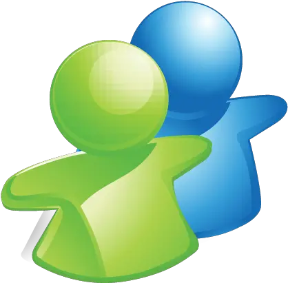  Create An Account Itemp Logimic Dot Png Where Is My Msn Messenger Icon