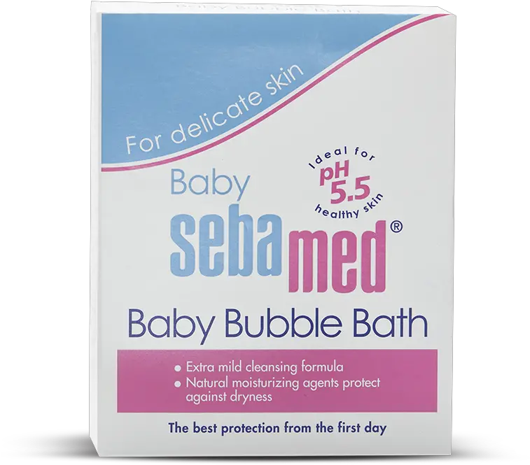  Buy Sebamed Baby Bubble Bath Soap For Soft Skin Online Sebamed Png Bubble Bath Png