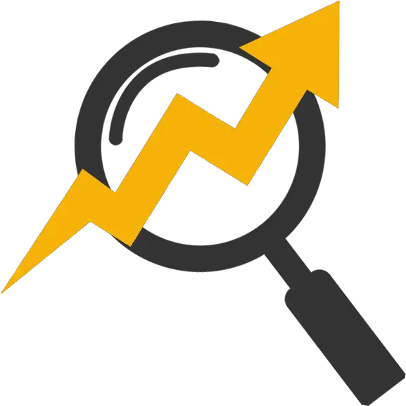  Orange Seo Search Engine Optimization Icon Png Seo Png