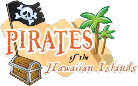  Pirates Of The Hawaiian Islands Valencia Png Hawaiian Islands Png