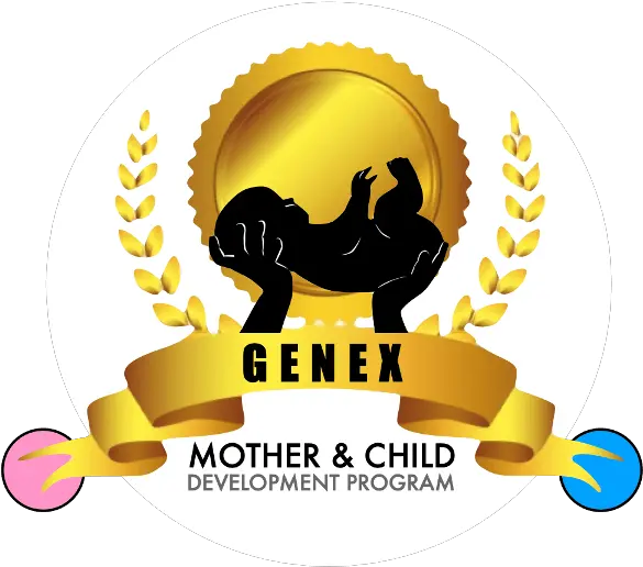  Genex Child Registration Language Png Girl Generation Logo