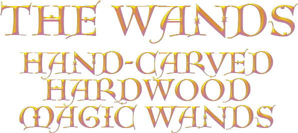  Seven Skies Magic Wands Vertical Png Magic Wand Png