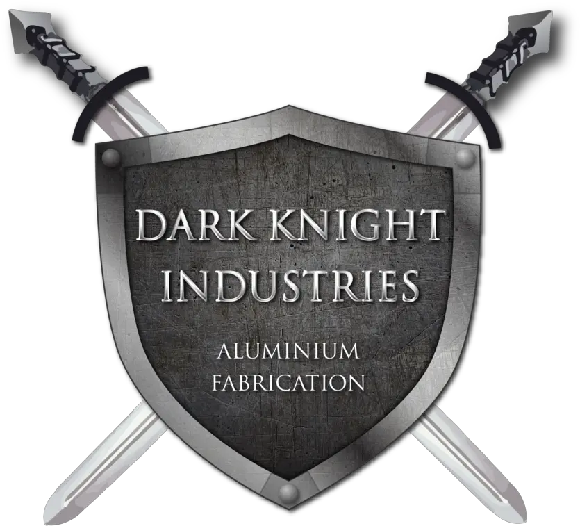  Dark Knight Industries Shield Png Dark Knight Png