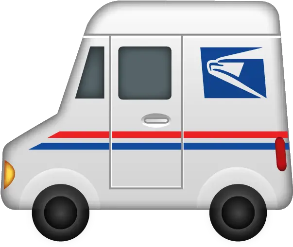  Seinfeld Emoji U2014 Mccauley Creative Postal Emoji Png Car Emoji Png