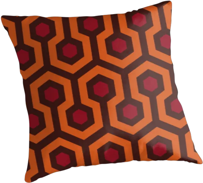  Download Overlook Hotel Carpet Quot Shining Carpet Tile Png Shining Png