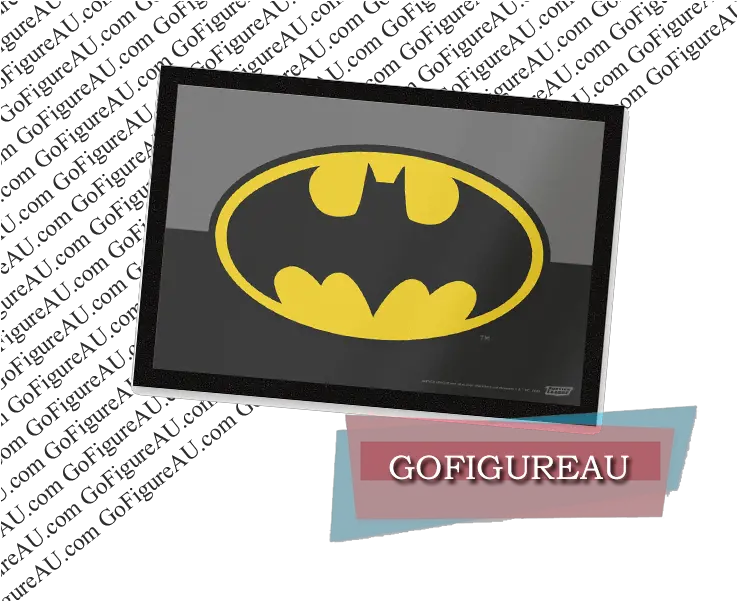  Batman Logo Floor Mat Batman Png Batman Icon