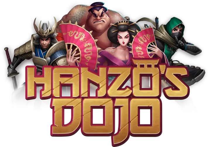  Hanzos Dojo Dojo Png Hanzo Png