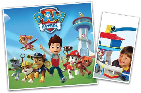  Spin Master History Spin Master Paw Patrol Mission Big Screen Vue Png Fashion Icon Game Loft