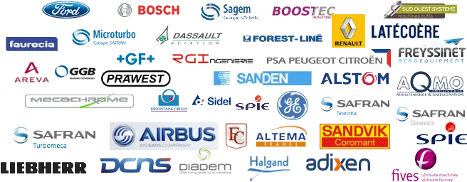  References Sandvik Png Airbus Logos