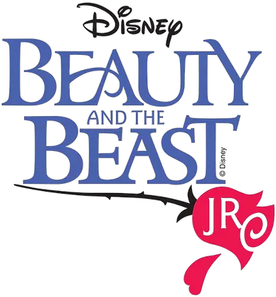  Beauty And The Beast Jr Cast Kankakee Valley Theatre Beauty And The Beast Jr Png Beauty And The Beast Icon