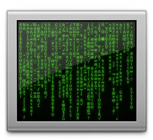  Matrix Icon Free Download As Png And Ico Easy Matrix Ico Led Icon Free