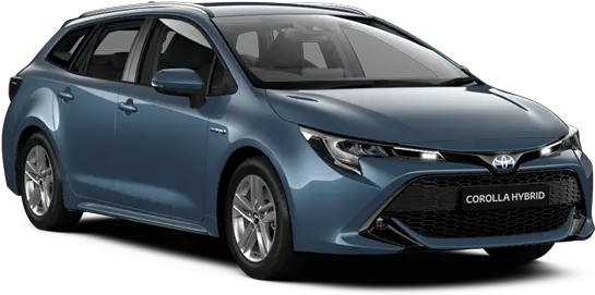  Corolla Touring Sports Models U0026 Features Premier Toyota Toyota Corolla Hatchback Denim Blue Png Bay Icon Denim