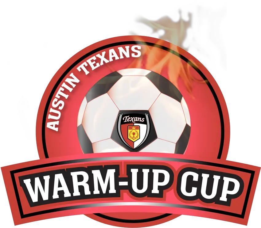  Texans Warm Up Cup Dallas Texans Soccer Club Png Texans Logo Png