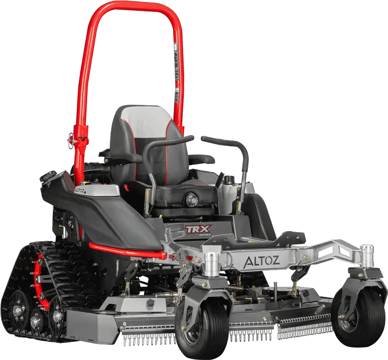  Trx Altoz Png Mower