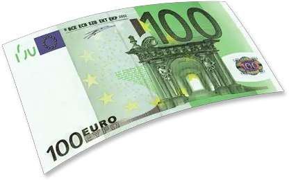  Download 100 Euro Bill Png Clipart European Union 100 Euro 100 Dollar Bill Png