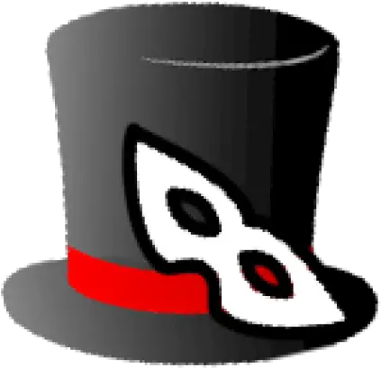  List Of Articles Tuxedo Unmasked Costume Hat Png Blood Moon Diana Icon