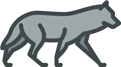  Wolf Png Icon 7 Png Repo Free Png Icons Icon Wolf Png