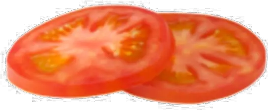  Download Tomato Slices Png Transparent Png Png Images Transparent Background Tomato Slice Orange Slice Png