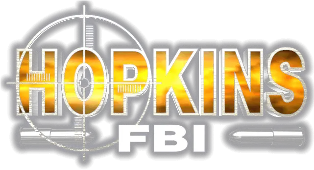  Hopkins Fbi Orange Png Fbi Logo Png