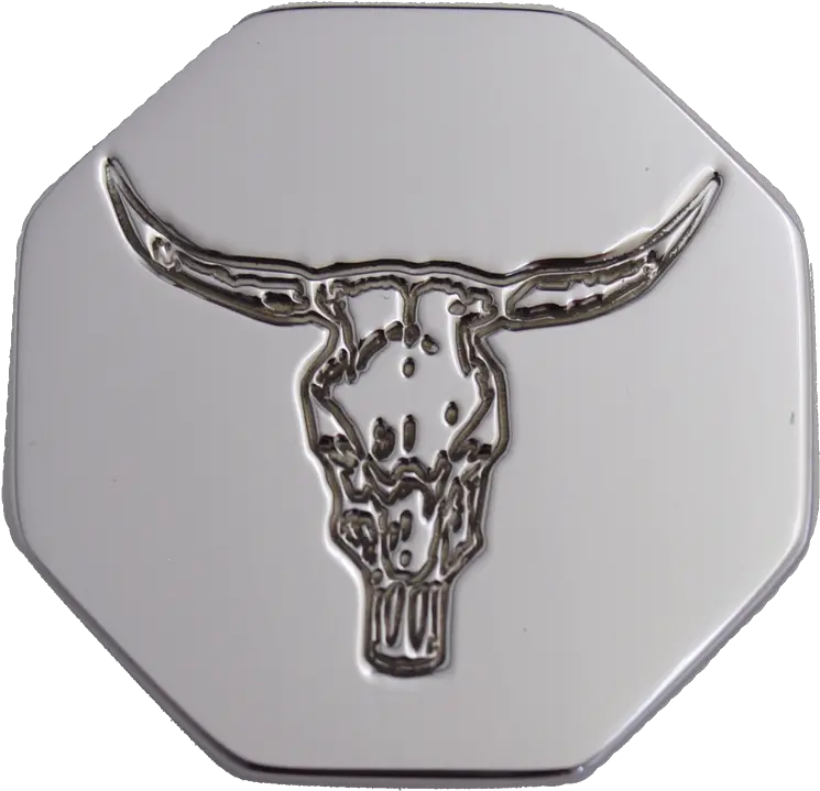  Bull Logo Octagone Knob Bull Png Bull Logo Image